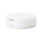 AromaGlow Waterless Rechargeable Aromatherapy Diffuser
