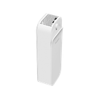 AromaGlow Waterless Wall-mounted Aromatherapy Diffuser