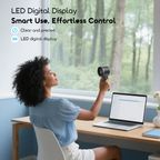 TurboFan Air Ventilateur portatif