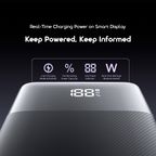 PowerNova QF1 27000mAh 22.5W Power Bank