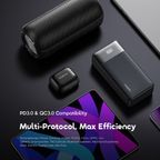 PowerNova QF1 27000mAh 22.5W Power Bank