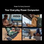 PowerNova QF1 27000mAh 22.5W Power Bank