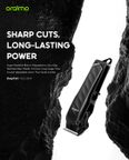 EasyCut Hair Clipper