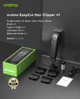 EasyCut Hair Clipper