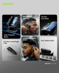 EasyCut Hair Clipper