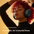 BoomPop N Wireless Headphones