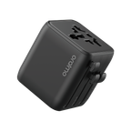 PowerOmni 25 Travel Adapter 2500W High Power Output