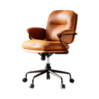 SoftNest Office Chair Skin Friendly