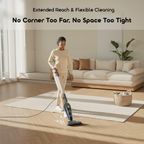 CordForce Flex Corded 2-in-1 Stick Vacuum