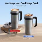 ThermoGo S1200 Gourde isotherme grande capacité 1,2 L