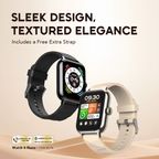 Watch 6 Nano 1.52" TFT Full Touch Smart Watch