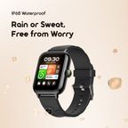 Watch 6 Nano 1.52" TFT Full Touch Smart Watch