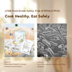 MultiPot S1 Lite 6L Capacity Multi-Functional Electric Hotpot