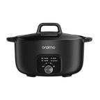MultiPot S1 Lite 6L Capacity Multi-Functional Electric Hotpot