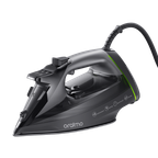 SteamCore 2500W LED Display Electric Iron