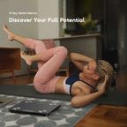 FitScale Smart LED Body Fat Scale