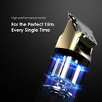 Smart Trimmer 2 Long Lasting Battery Trimmer