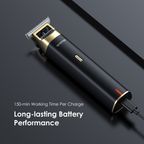 Smart Trimmer 2 Long Lasting Battery Trimmer