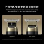 Smart Trimmer 2 Long Lasting Battery Trimmer