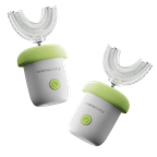 BabyBrush 3 Cleaning Modes Baby Electric Toothbrush
