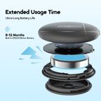 OTag IP65 Waterproof Android Item Locator