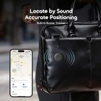 OTag IP65 Waterproof iOS Item Locator