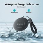 OTag IP65 Waterproof iOS Item Locator