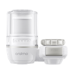 CleanSip Multi-Layer Faucet Mount Water Filtration System