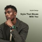 Watch 6R 1.39'' Anti-Scratch IP68 Smart Watch