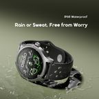 Watch 6R 1.39'' Anti-Scratch IP68 Smart Watch