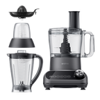 OmniBlend 2 21000 RPM Speed 5-in-1 Blender
