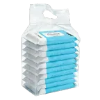 GermShield Alcohol-Free & Plant-Based Sterilization Wipes