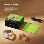 Watch Muse 2 1.32" AMOLED Diamond Appearance Smart Watch