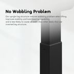 FlexiStation Ergonomic Smart Adjustable Electric Standing Desk