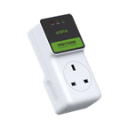 SafeVolt Smart Safe Extension