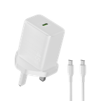 PowerGaN 451 45W Gan Ultra Fast Wall Charger