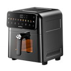 NutriFry S1 6L 1500W 230°C High-Temp Air Fryer