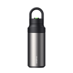 QuickSnap 550 Portable Leakproof 550mL Insulated Water Bottle
