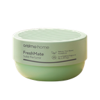 FreshMate 2pcs 90g Natural Long-Lasting Solid Perfume