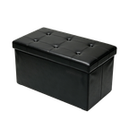 Cozy Pro Spacious Multi-Functional Storage Ottoman