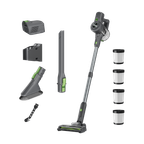CyberVac 180W Wireless Stick Vacuum Cleaner