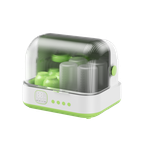 DryNest 4-in-1 Baby Bottle Dryer