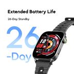 Watch Nova 2 Air Ultra-Slim Watch Nova 2 Air Smart Watch