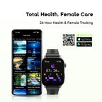 Watch Nova 2 Air Ultra-Slim Watch Nova 2 Air Smart Watch