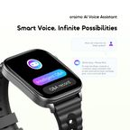 Watch Nova 2 Air Ultra-Slim Watch Nova 2 Air Smart Watch
