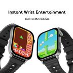 Watch Nova 2 Air Ultra-Slim Watch Nova 2 Air Smart Watch