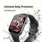 Watch Nova 2 Air Ultra-Slim Watch Nova 2 Air Smart Watch