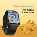 Watch 5 Lite 2.01" HD IP68 Smart Watch TAHILALATS