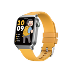 Watch 6 Max Jam Tangan Pintar 6 Max dengan Layar HD 1,83 inci dan Fitur Panggilan