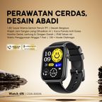 Watch 6N Full Touch Color Screen Smart Watch